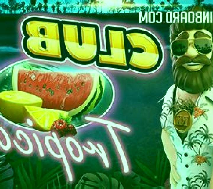 Club Tropicana slot