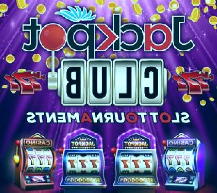 Club Vamp slot machine