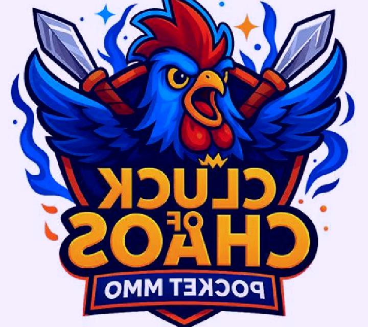 Cluck Chaos online slot