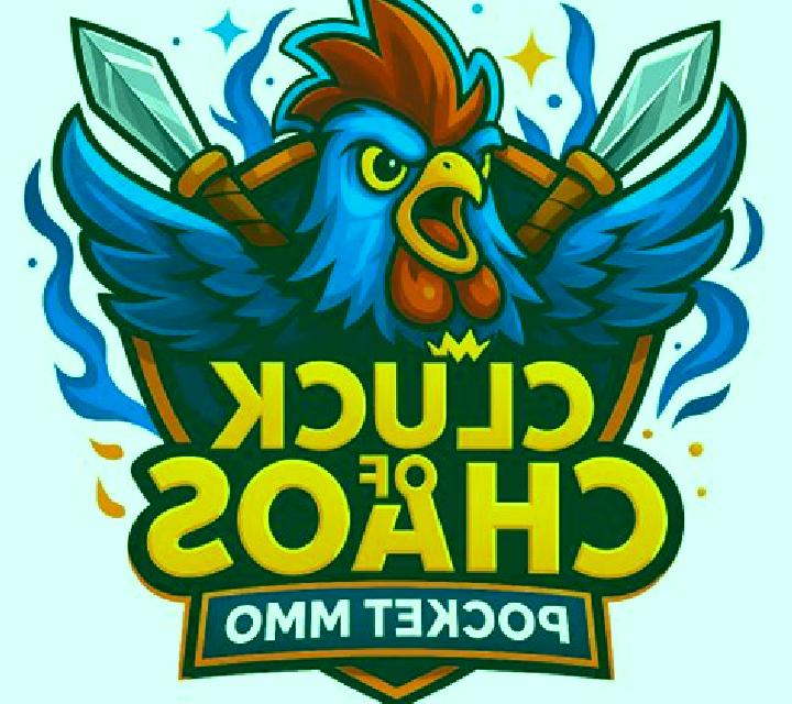 Cluck Chaos slot