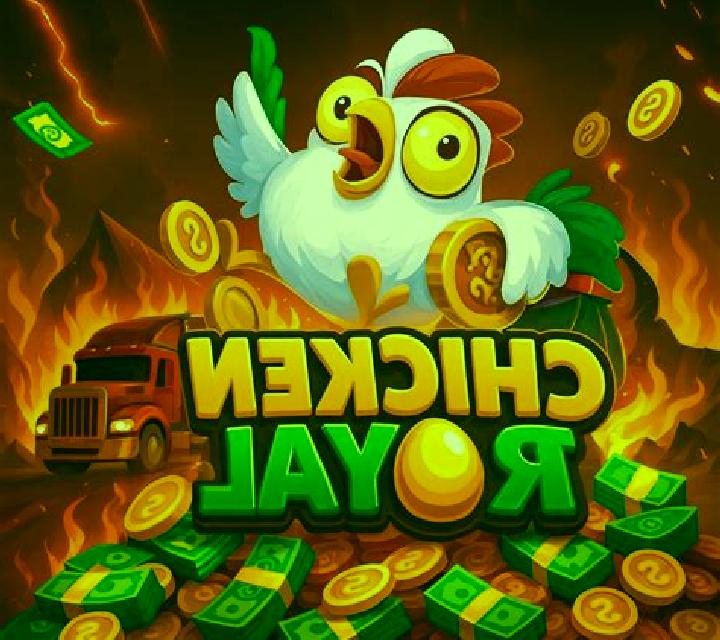 Cluck It slot game