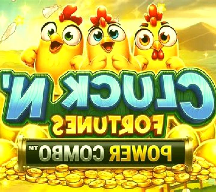 Cluck N Fortunes Power Combo online slot