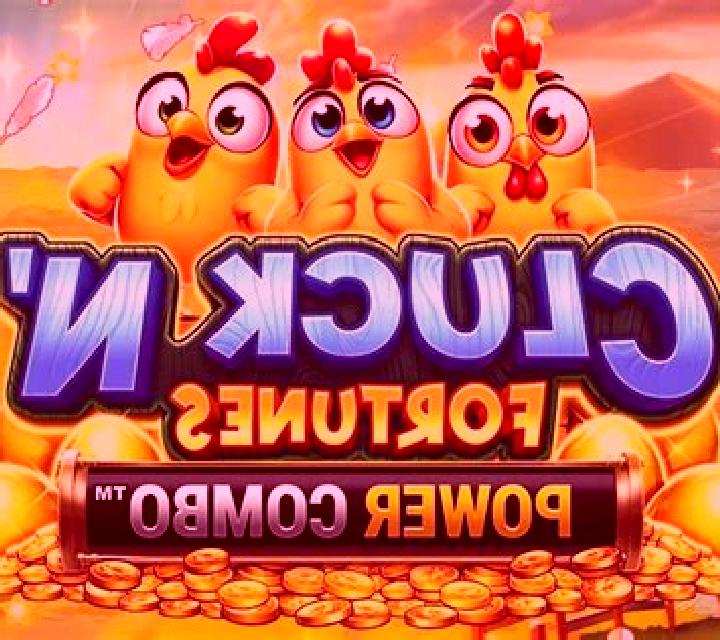 Cluck N Fortunes Power Combo slot