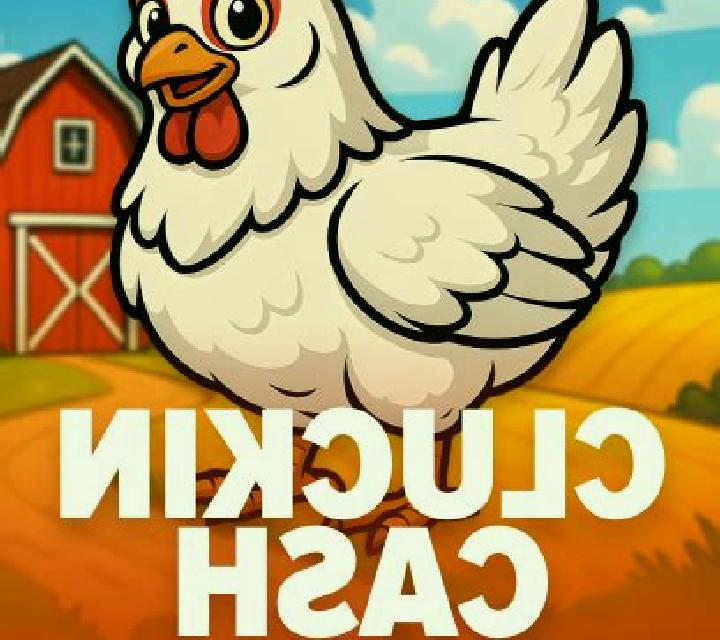 Cluckin Cash slot game