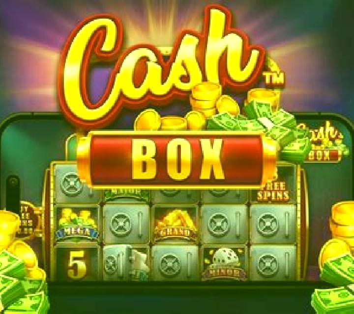 Cluckin Cash slot machine