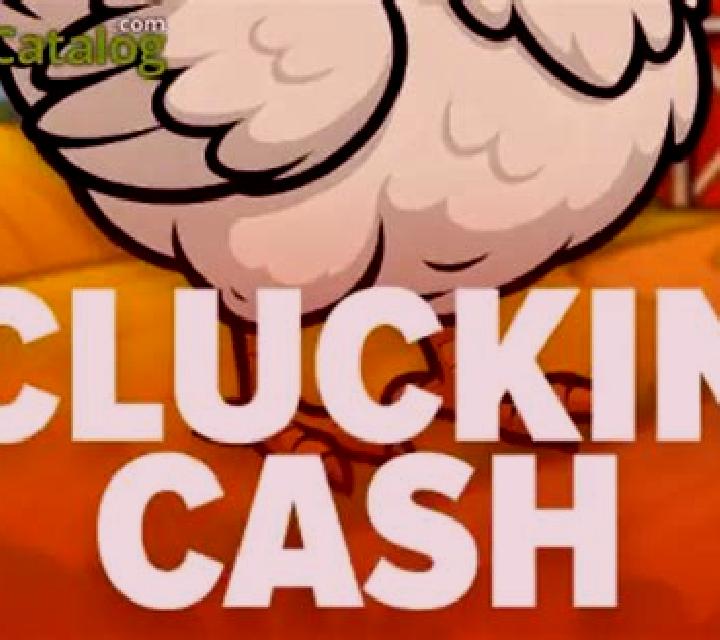 Cluckin Cash slot