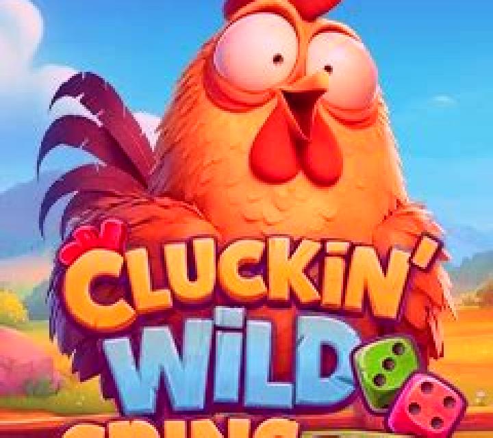Cluckin Wild Spins online slot