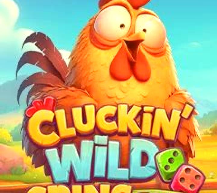 Cluckin Wild Spins slot game