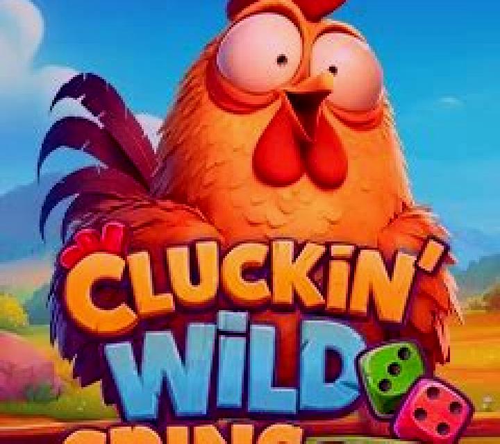 Cluckin Wild Spins slot