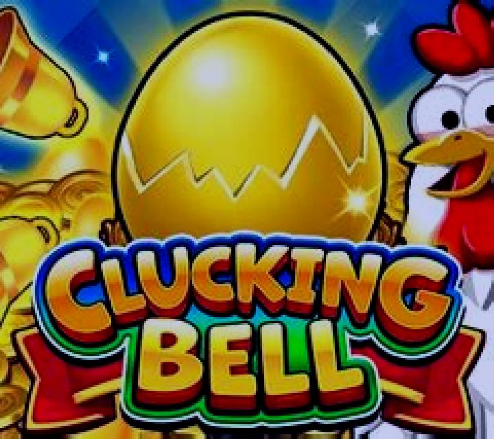 Clucking Bell slot