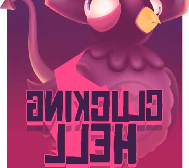Clucking Hell slot game