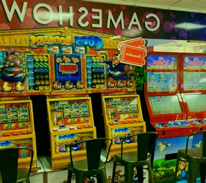 Clucks and Robbers slot