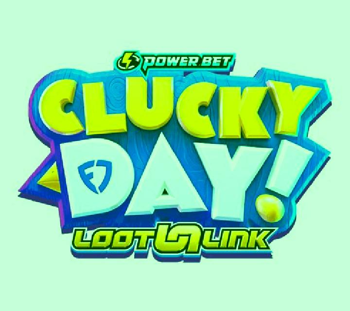 Clucky Day online slot