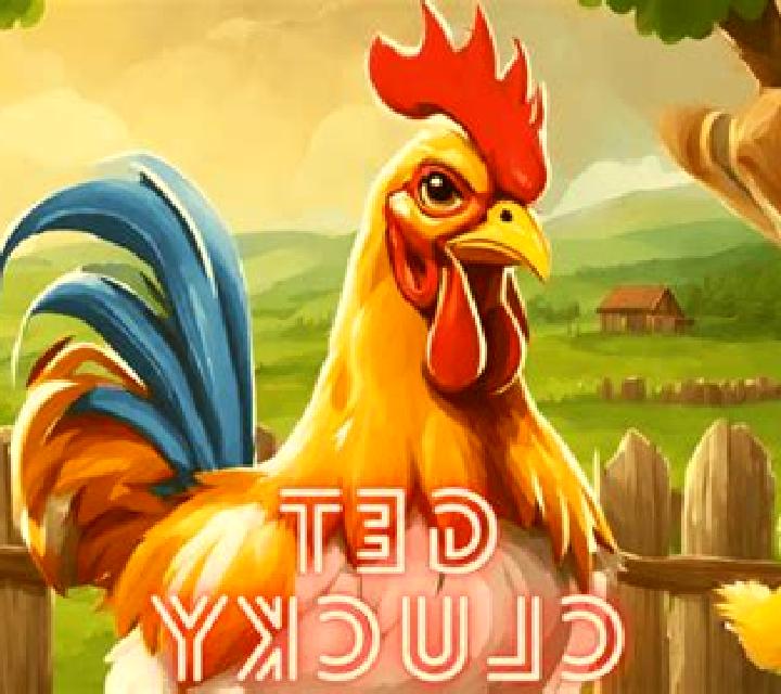 Clucky Day slot game