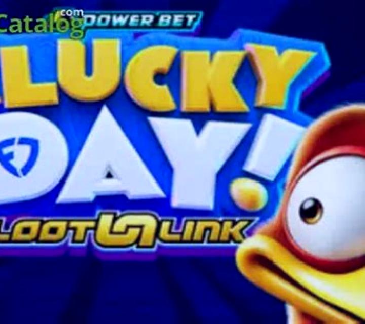 Clucky Day slot