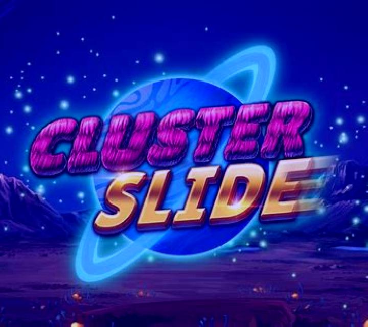 Cluster Slide slot game