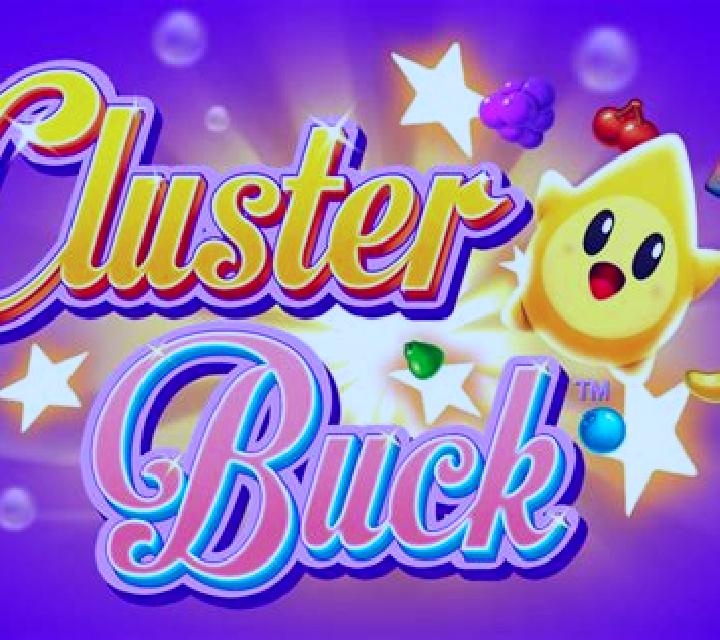 ClusterBuck online slot