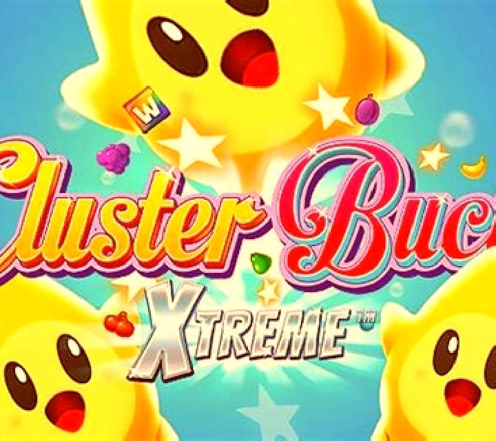 ClusterBuck Xtreme online slot
