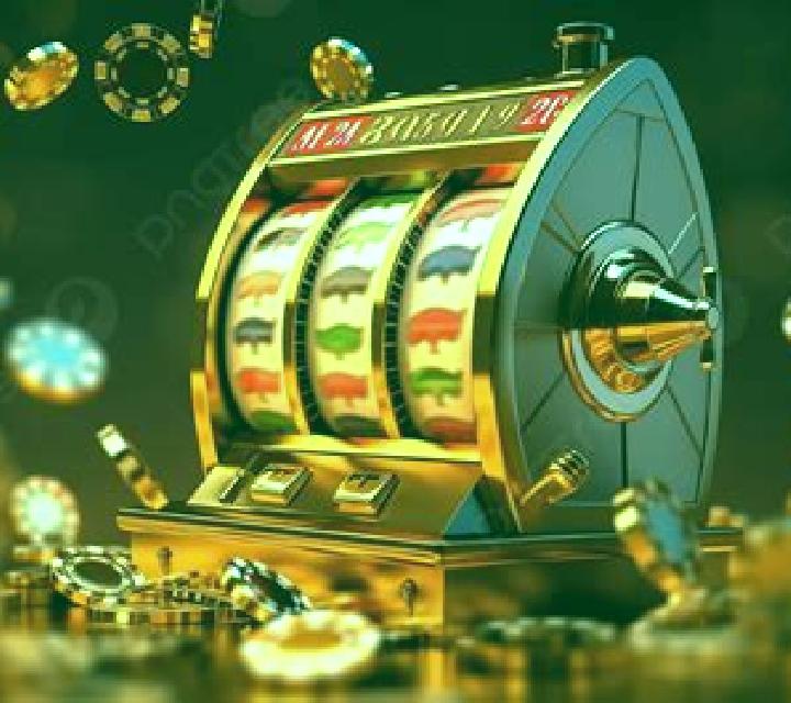 Clusteroids online slot