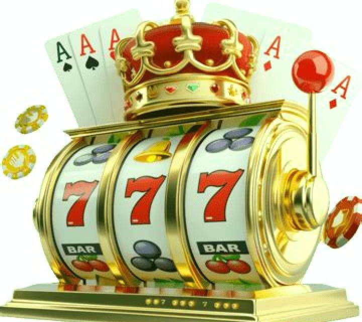 ClustersDom slot