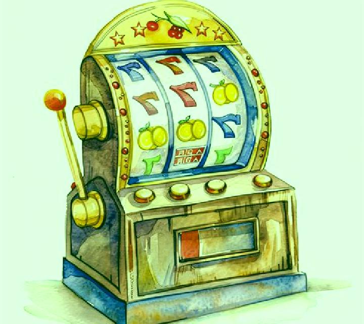 Cluster*uck slot