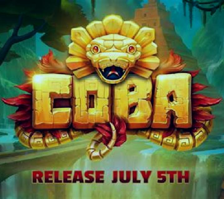 Coba online slot