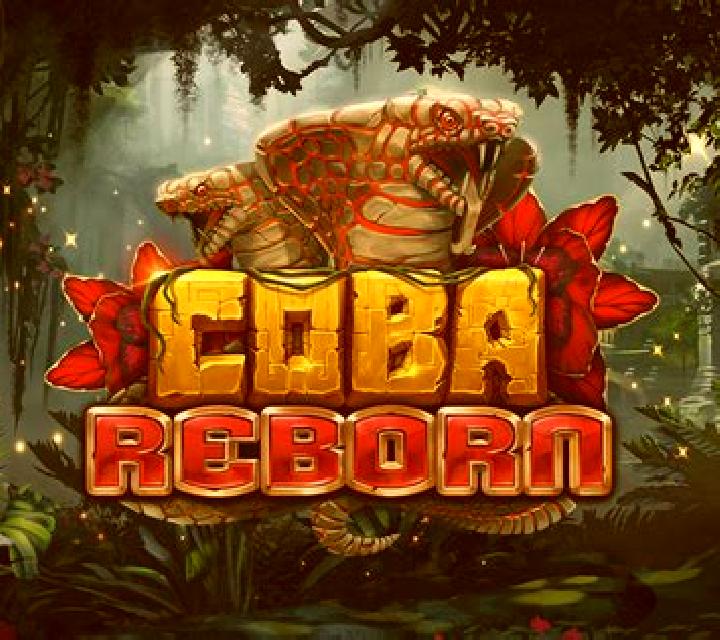Coba Reborn slot game