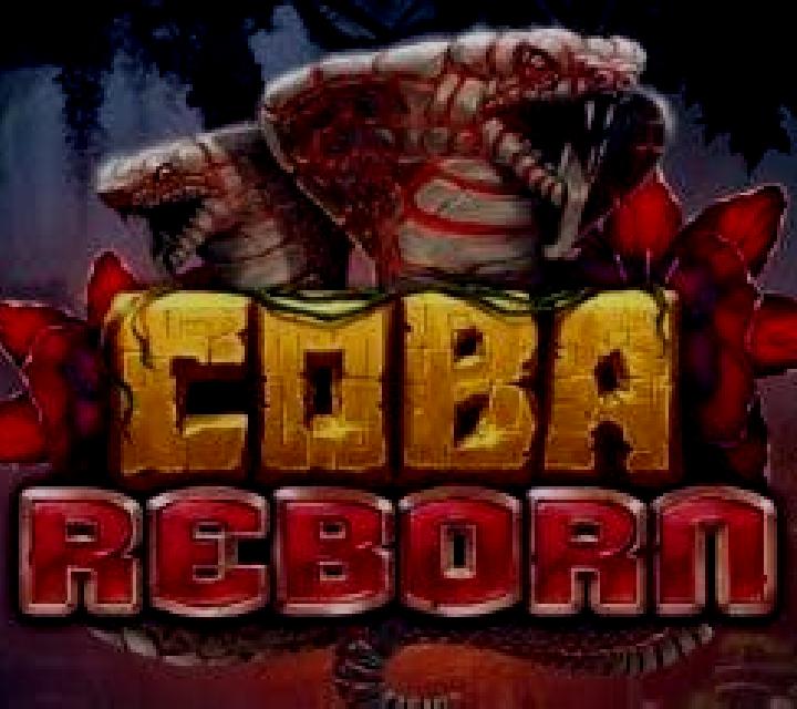 Coba Reborn slot machine