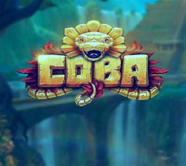 Coba slot game