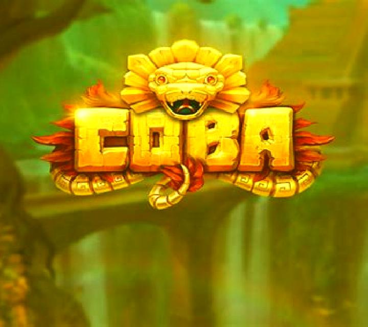 Coba slot
