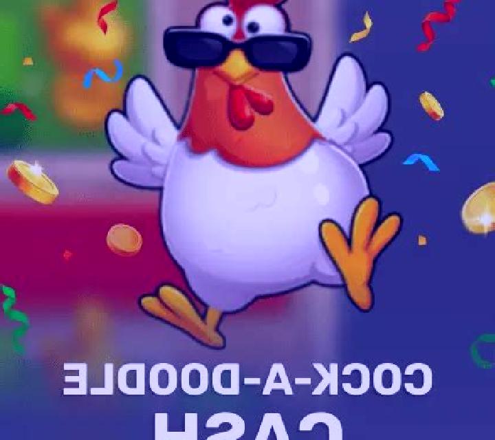 Cock-A-Doodle Cash online slot