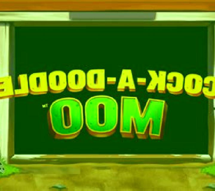 Cock-A-Doodle Moo slot