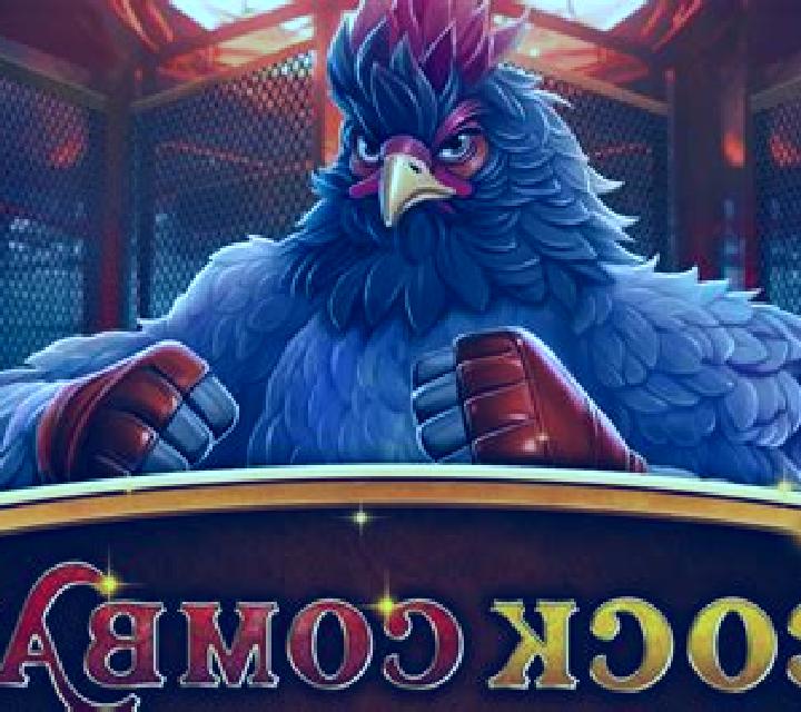 Cock Combat Dice online slot