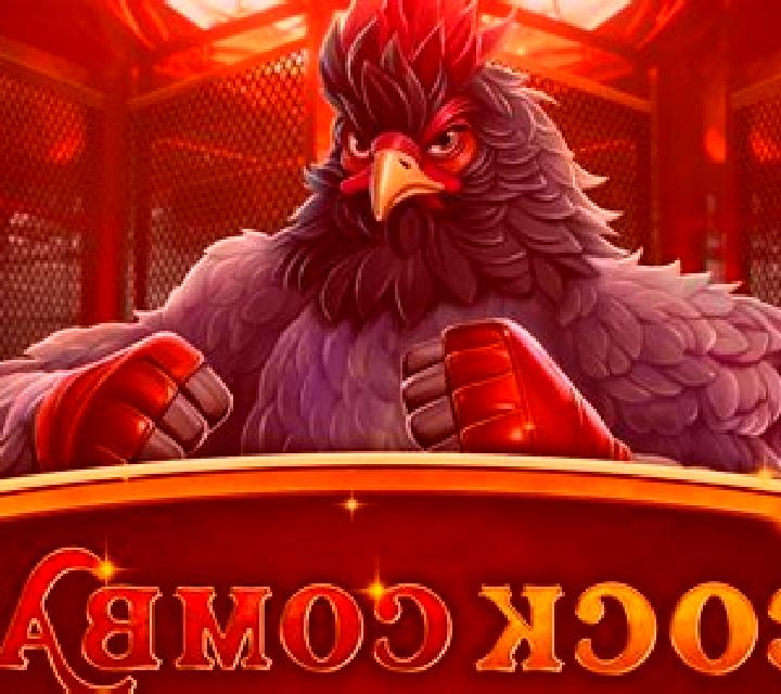 Cock Combat Dice slot game