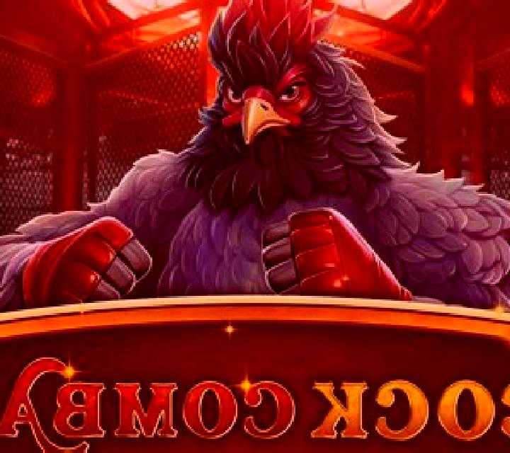 Cock Combat Dice slot machine
