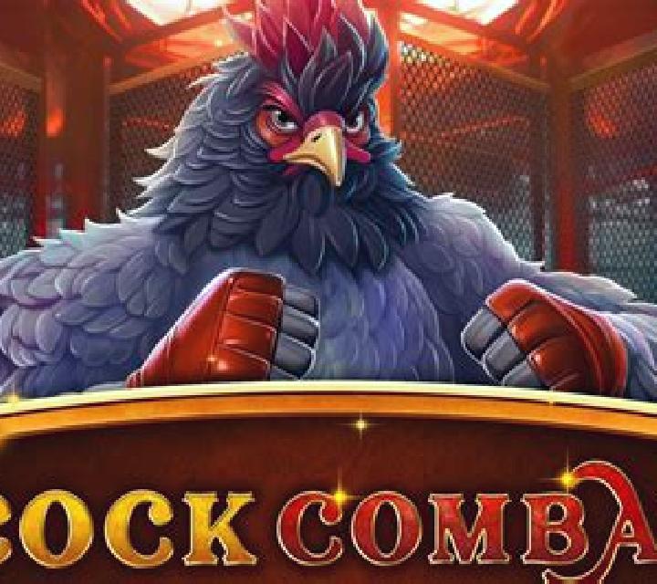 Cock Combat online slot