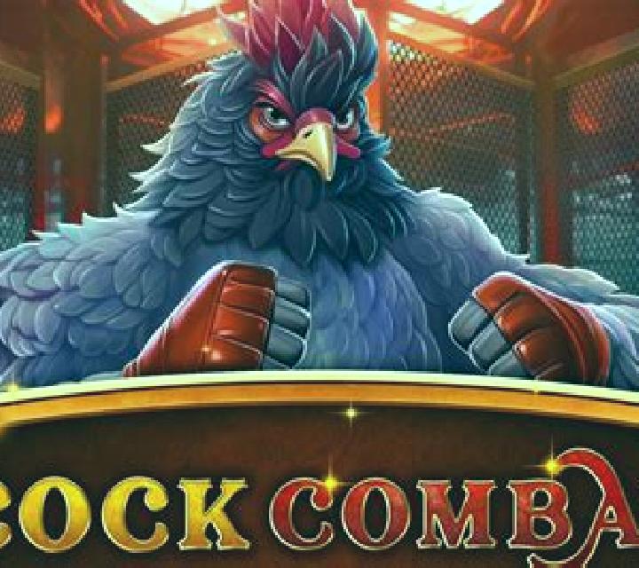 Cock Combat slot game
