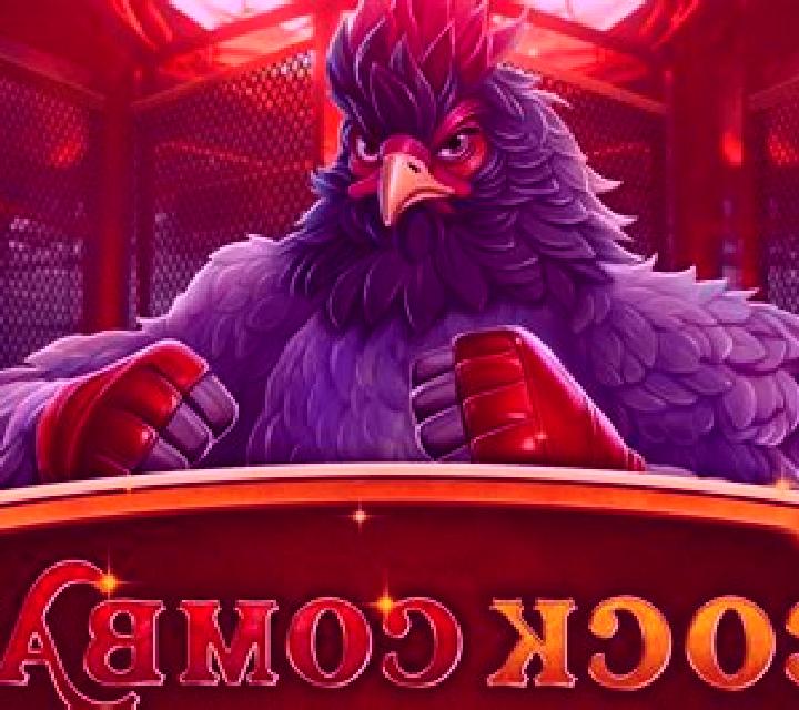 Cock Combat slot