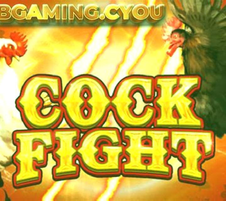 Cock Fight slot game