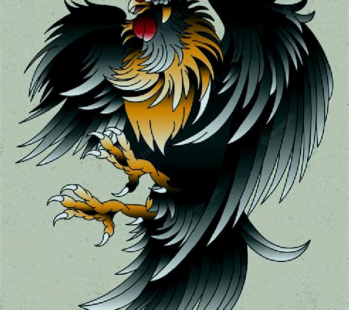 Cock Fighting (esball) online slot