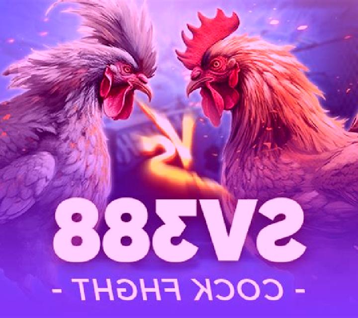 Cock Fighting (SV388) slot machine