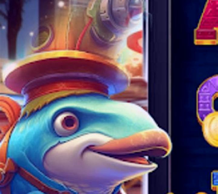 Cock Rush online slot
