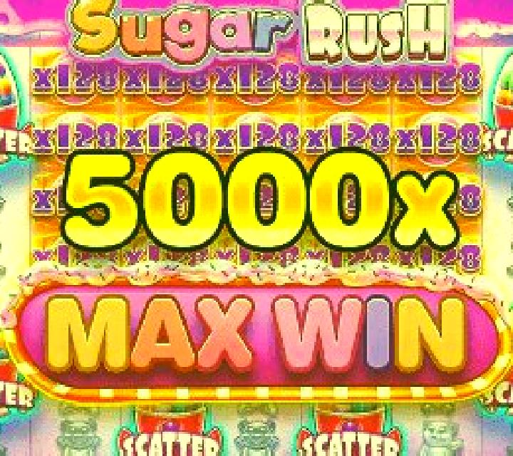 Cock Rush slot machine