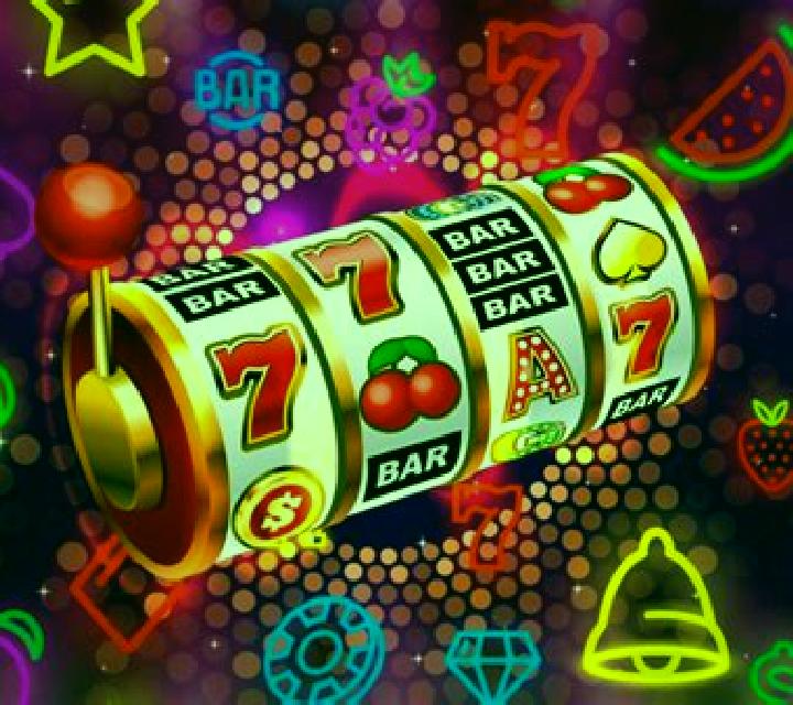 Cockatoo online slot