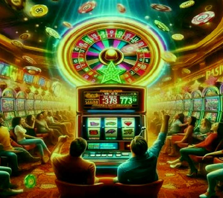 Cockatoo slot