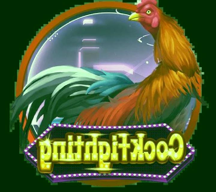 Cockfighting Arena online slot