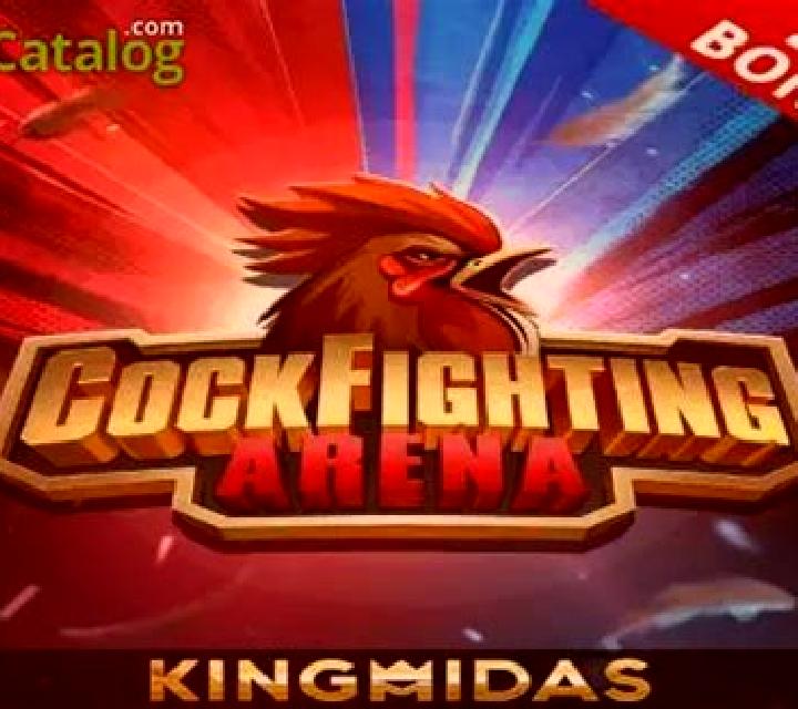 Cockfighting Arena slot
