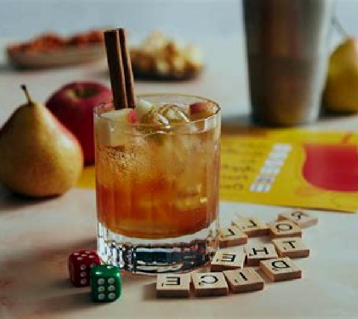 Cocktail Bar (Air Dice) online slot