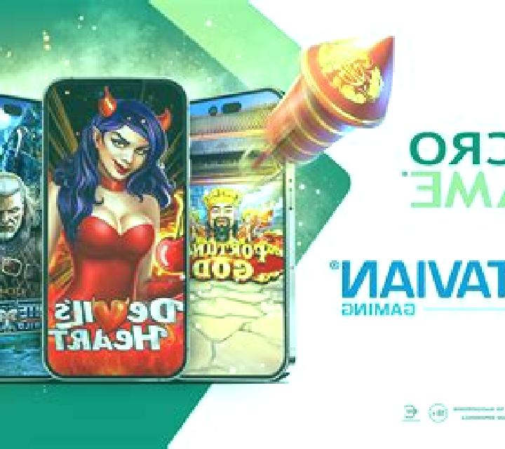Cocktail Bar (Octavian Gaming) slot game