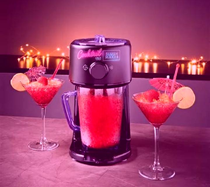 Cocktail Book slot machine
